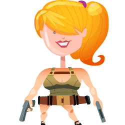 Avatar de nadine