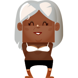 Avatar de paquerette37