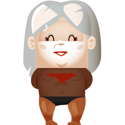 Avatar de lagrossebert