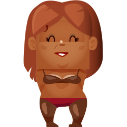 Avatar de Geekoman