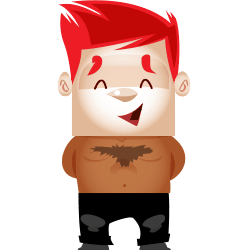 Avatar de Gaffy2001