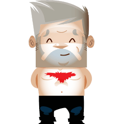 Avatar de Jacquesdu67