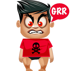 Avatar de monsieur
