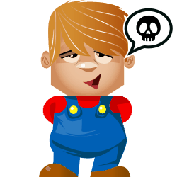 Avatar de mastertheo
