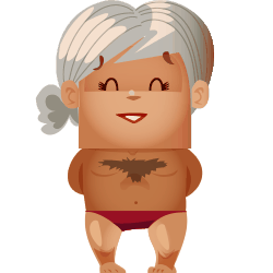 Avatar de fantri