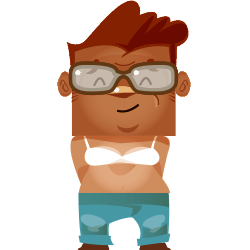 Avatar de Lisadale