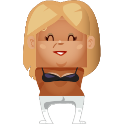 Avatar de Mel060312