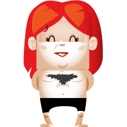 Avatar de pupuce6
