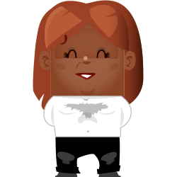 Avatar de caromanonrom