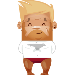 Avatar de Tazman07