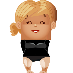 Avatar de tigresse93