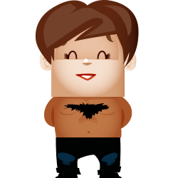 Avatar de Dinosaure75