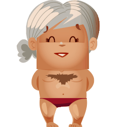 Avatar de luckyboss