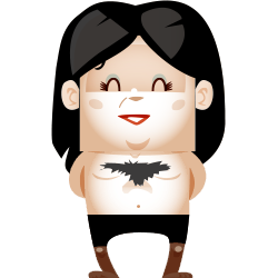 Avatar de Mythic26