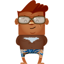 Avatar de pervanche