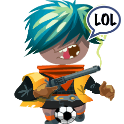 Avatar de dewane