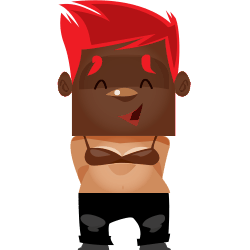 Avatar de roxon