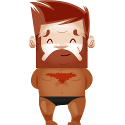 Avatar de drum
