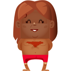 Avatar de kista