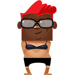 Avatar de VeryBadTrip