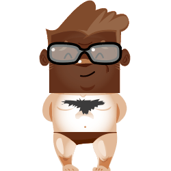 Avatar de BRAK