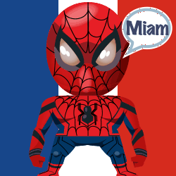 Avatar de Vehdokter