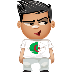 Avatar de MounaimLem