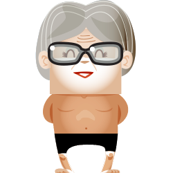 Avatar de masquilouli