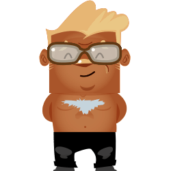 Avatar de TESKROW