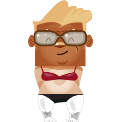 Avatar de Tess2001