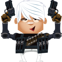 Avatar de BombermanxD