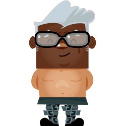 Avatar de RonnieGreen