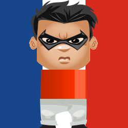 Avatar de FLOOO01