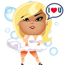 Avatar de Isabella100
