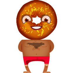 Avatar de Machogaga