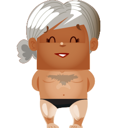 Avatar de damize