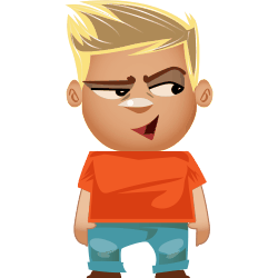 Avatar de Blackben45