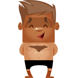 Avatar de thebestofman