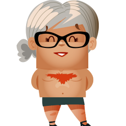 Avatar de deymissdey