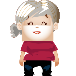 Avatar de idiye