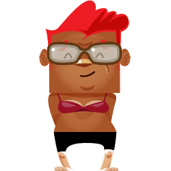 Avatar de goze
