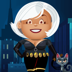 Avatar de Mosens