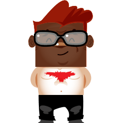 Avatar de MOQUEUSE