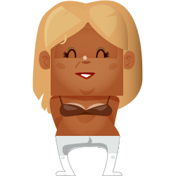Avatar de Iznogood