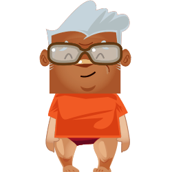 Avatar de crevettesara