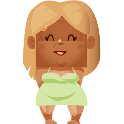 Avatar de blondie50