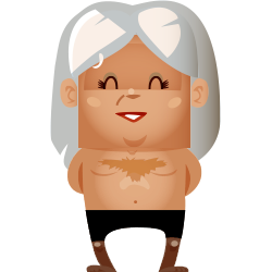 Avatar de namjack