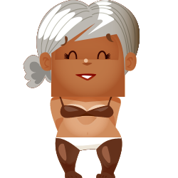 Avatar de amixbelle