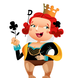Avatar de kalinette