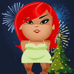 Avatar de ALYSON